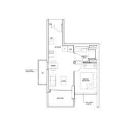 The Avenir (D9), Condominium #534353241